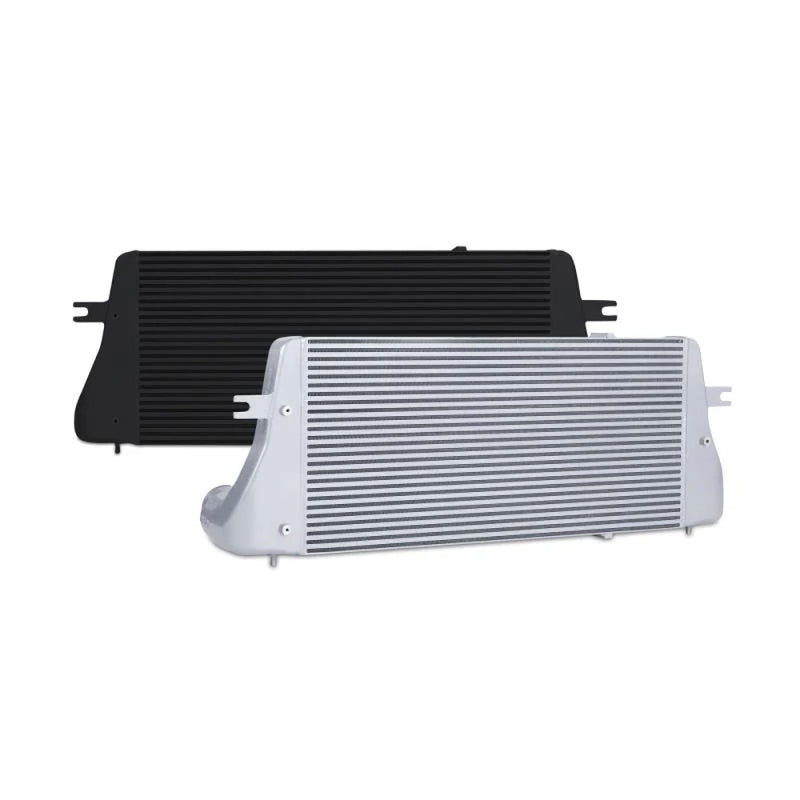 Intercoolers