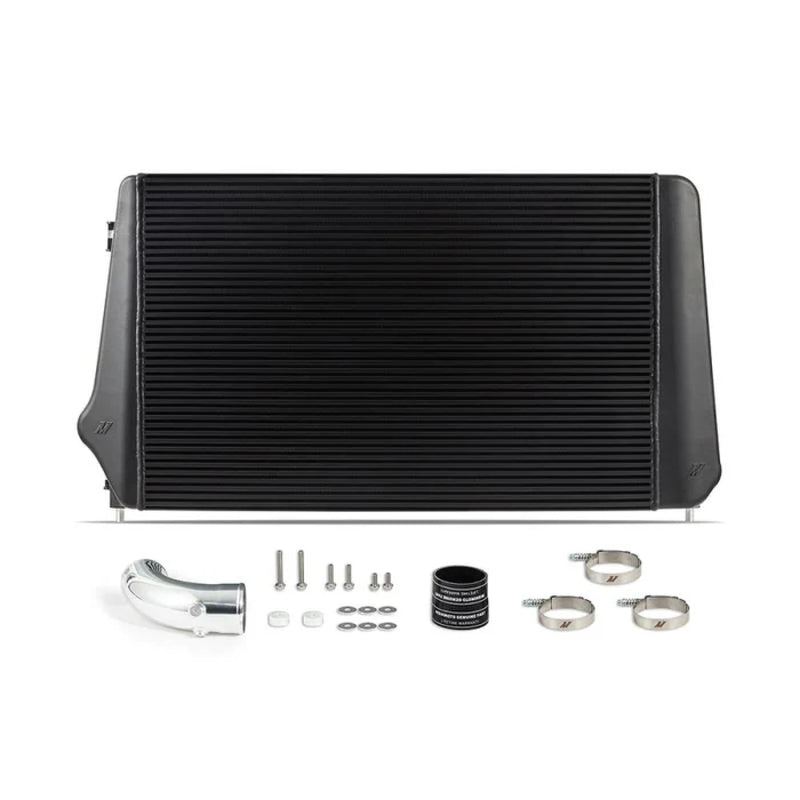 MIS-DMAX-17BK Intercoolers & Kits