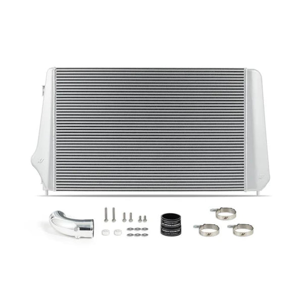 MIS-DMAX-17SL Intercoolers & Kits