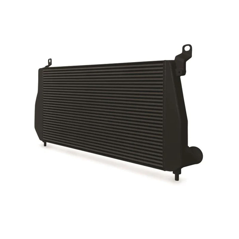 MIS-MMINT-DMAX-01BK Intercoolers & Kits