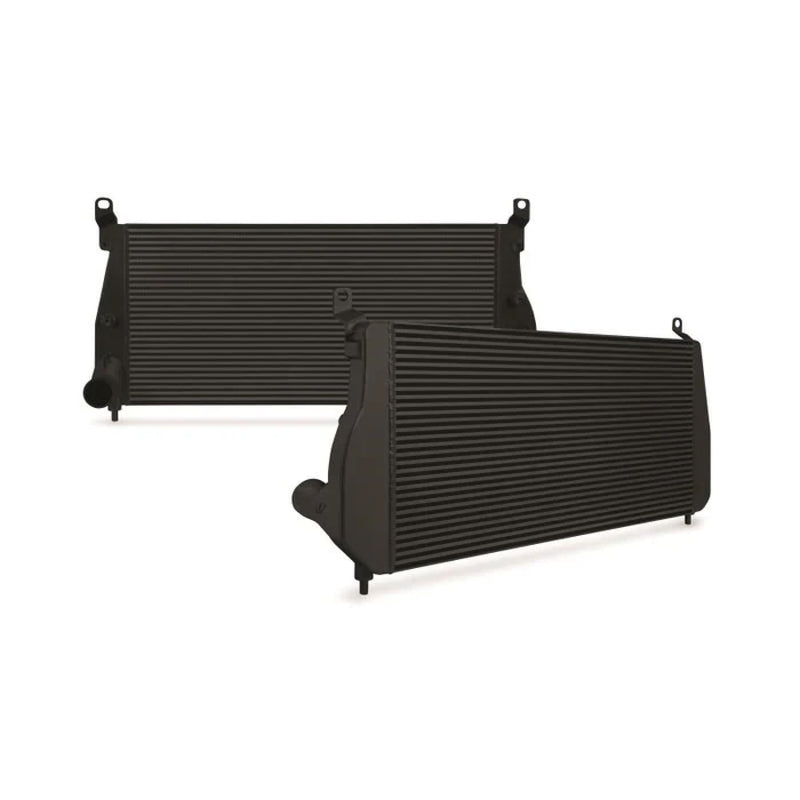 MIS-MMINT-DMAX-01SL Intercoolers & Kits