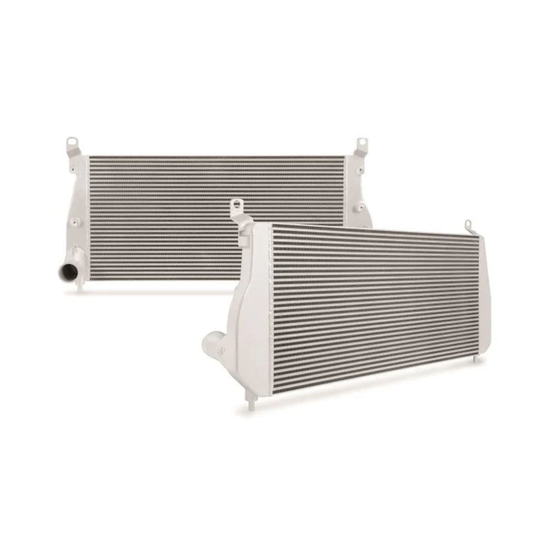 MIS-MMINT-DMAX-01SL Intercoolers & Kits