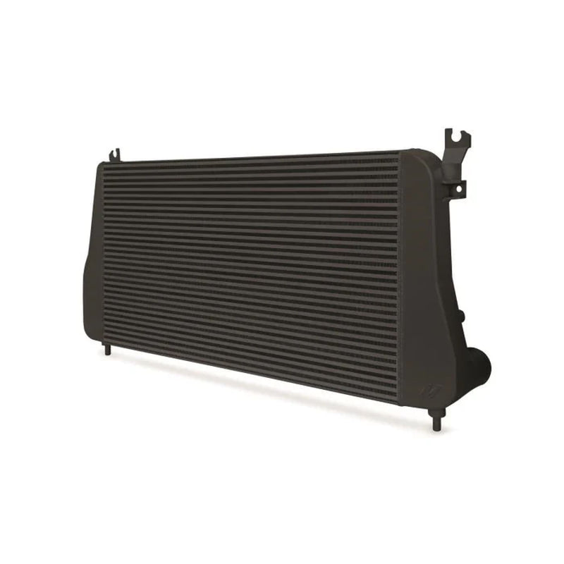 MIS-MMINT-DMAX-06BK Intercoolers & Kits