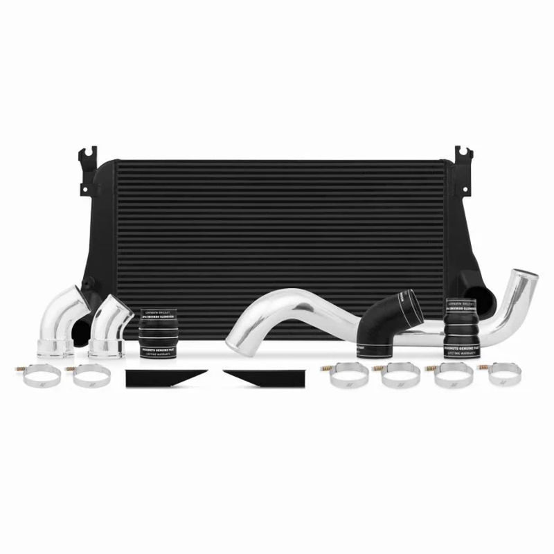 MIS-MMINT-DMAX-06KBK Intercoolers & Kits