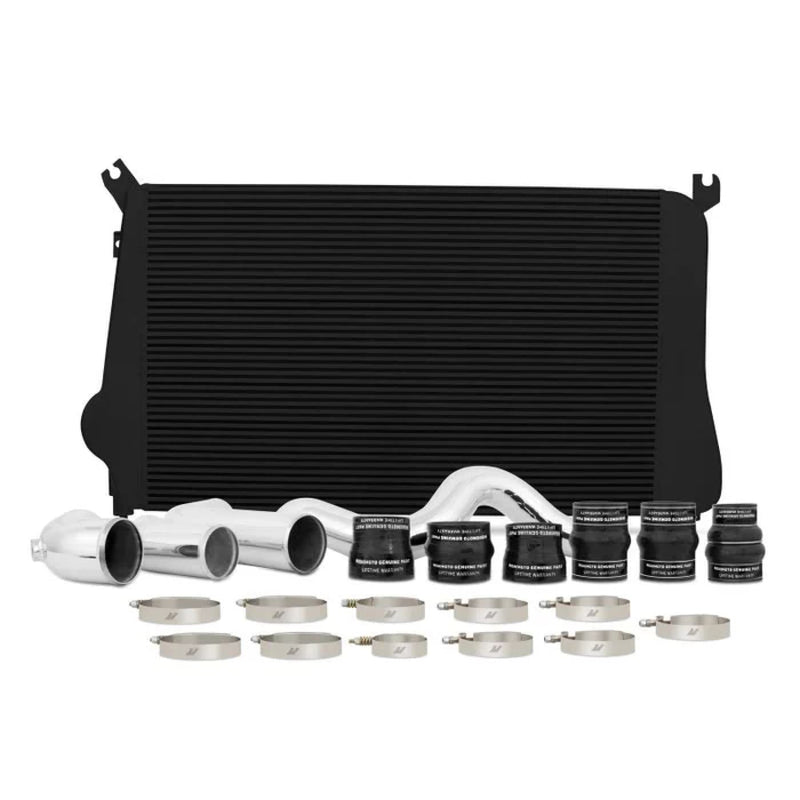 MIS-MMINT-DMAX-11KBK Intercoolers & Kits