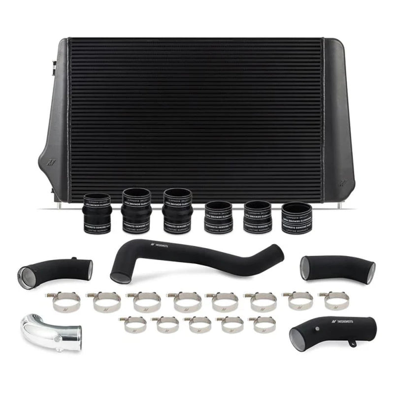 MIS-MMINT-DMAX-17KBKBK Intercoolers & Kits