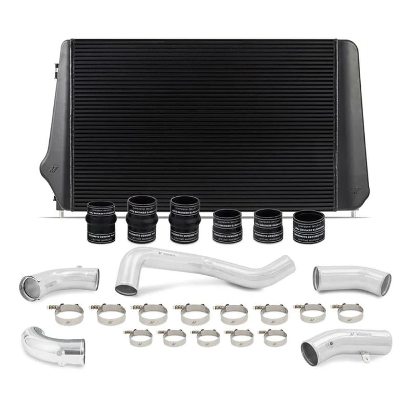 MIS-MMINT-DMAX-17KBKP Intercoolers & Kits