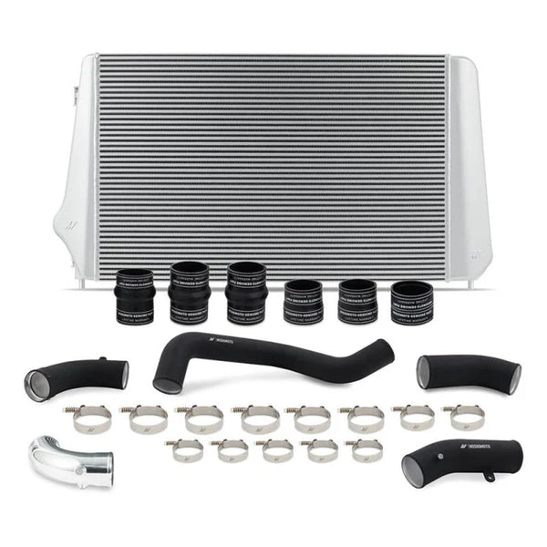 MIS-MMINT-DMAX-17KSLBK Intercoolers & Kits