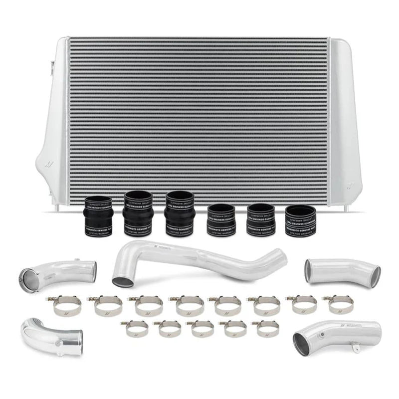 MIS-MMINT-DMAX-17KSLP Intercoolers & Kits