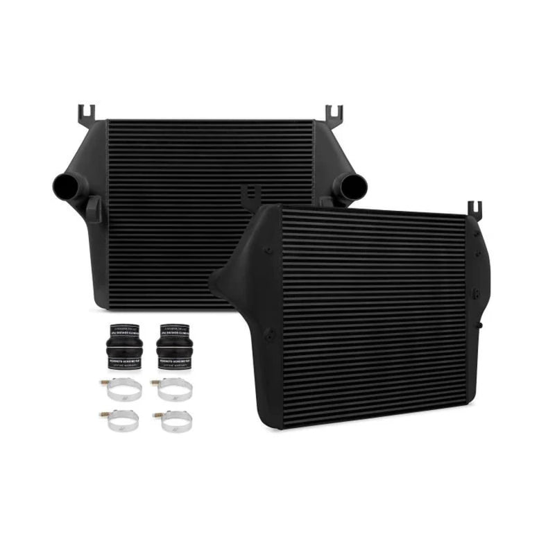 MIS-MMINT-RAM-03BK Intercoolers & Kits