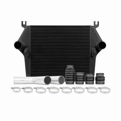 INTERCOOLERS