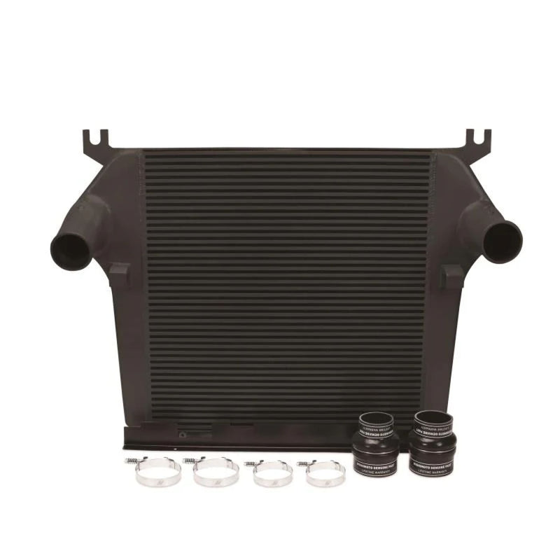 MIS-MMINT-RAM-10BK Intercoolers & Kits