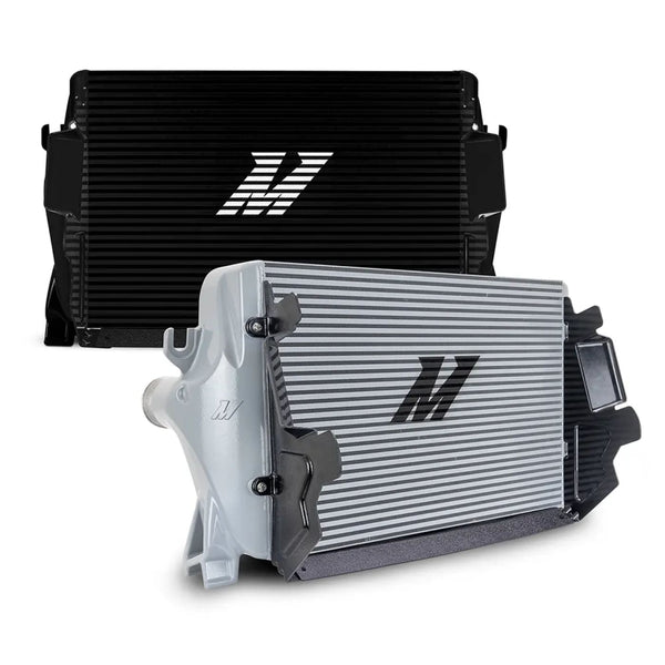 MIS-MMINT-RAM-19KBKWBK Intercoolers & Kits