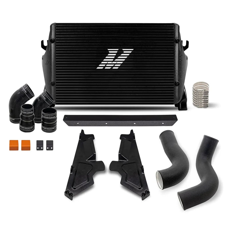 MIS-MMINT-RAM-19KBKWBK Intercoolers & Kits