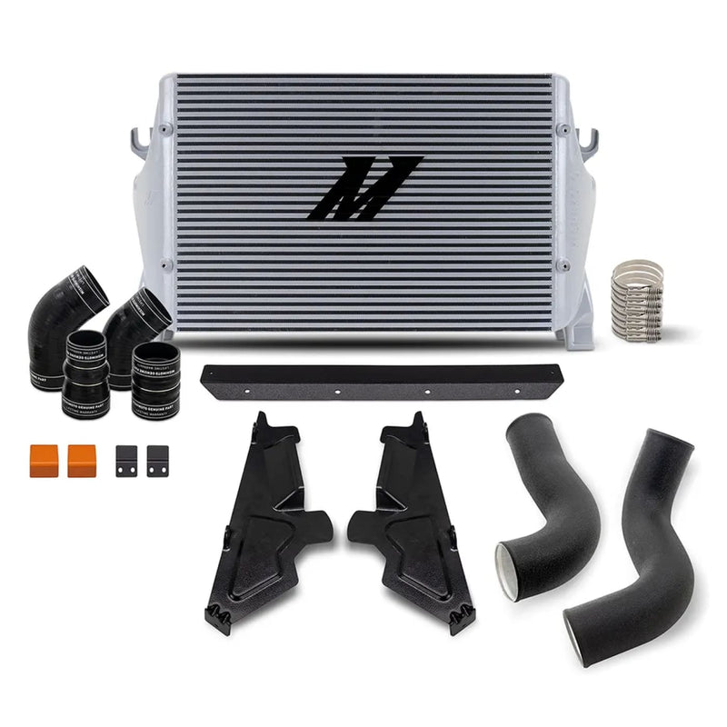 MIS-MMINT-RAM-19KSLWBK Intercoolers & Kits