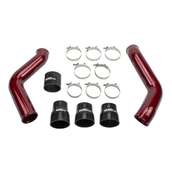 WCF-100292 Intercoolers & Kits