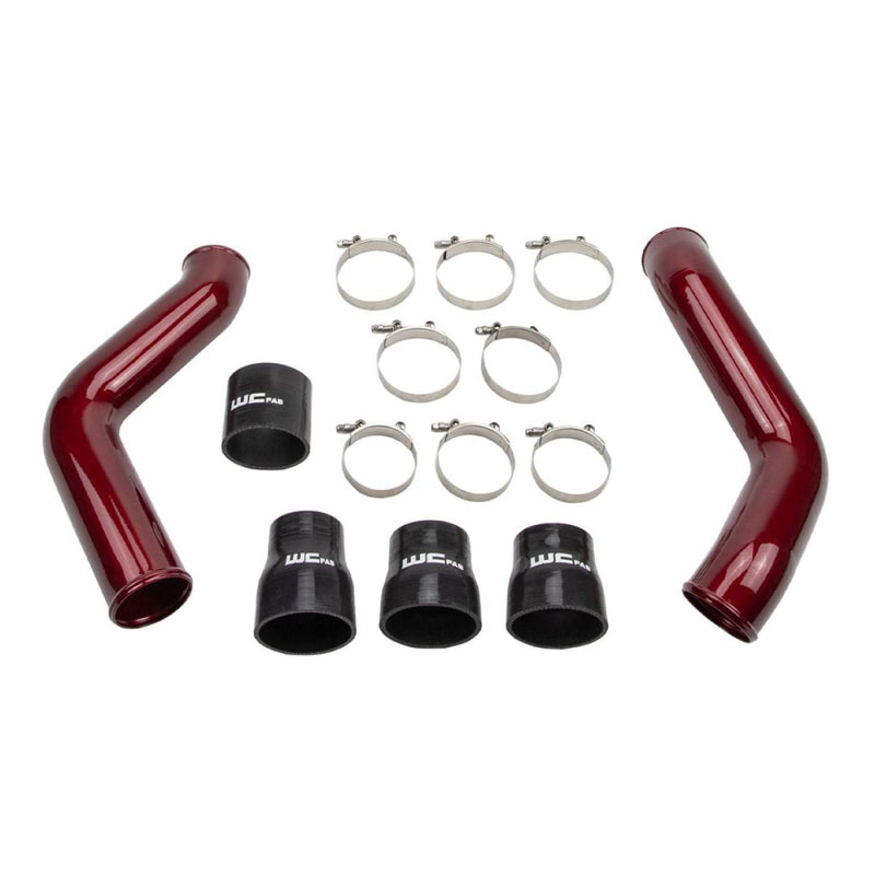 WCF-100292 Intercoolers & Kits