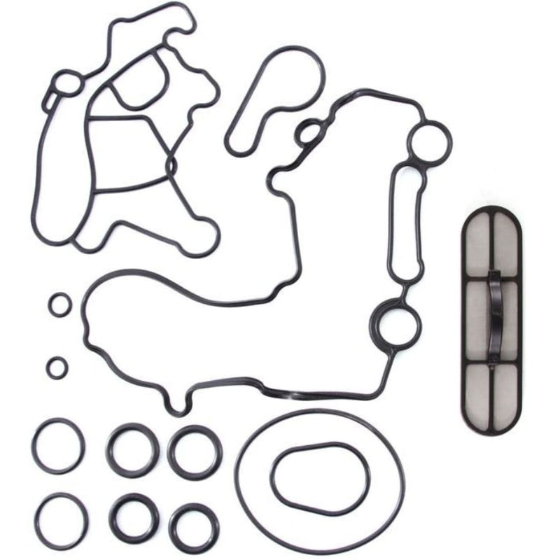 MIS MMOC F2D 03 Oil Cooler