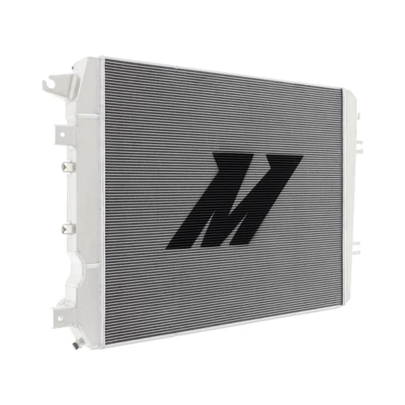 MIS-MMRAD-DMAX-17 Radiators