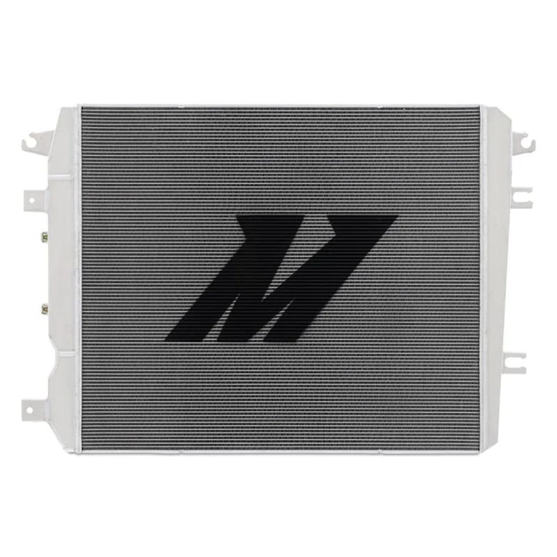 MIS-MMRAD-DMAX-17 Radiators