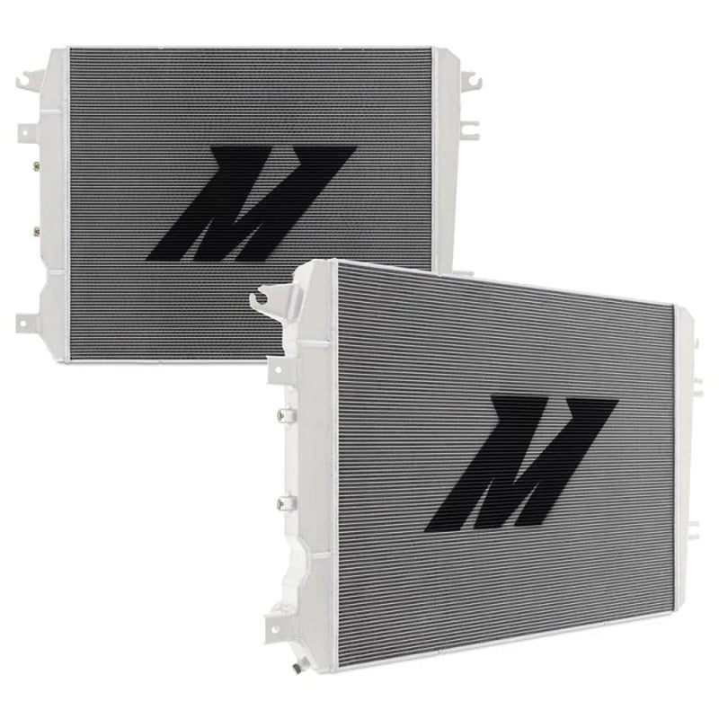 MIS-MMRAD-DMAX-17 Radiators