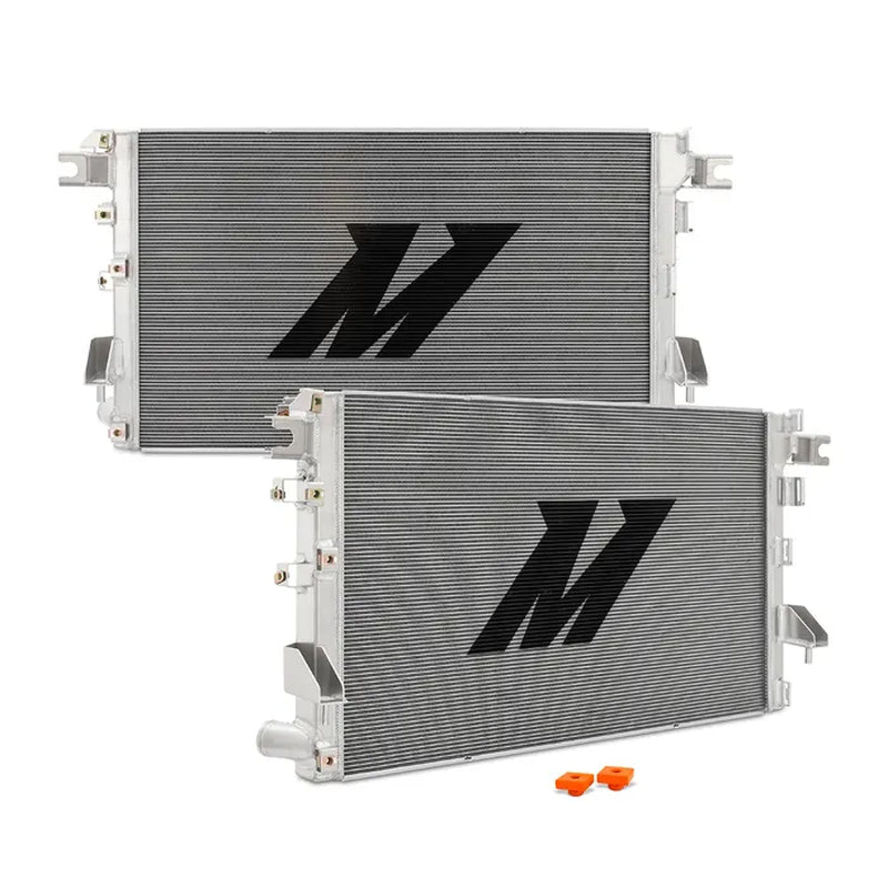 MIS-RAD-RAM-19 Radiators