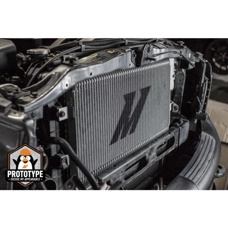 MIS-MMTC-RAM-03SL Transmission Coolers