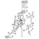 MOP-68001914AB Fuel Filters