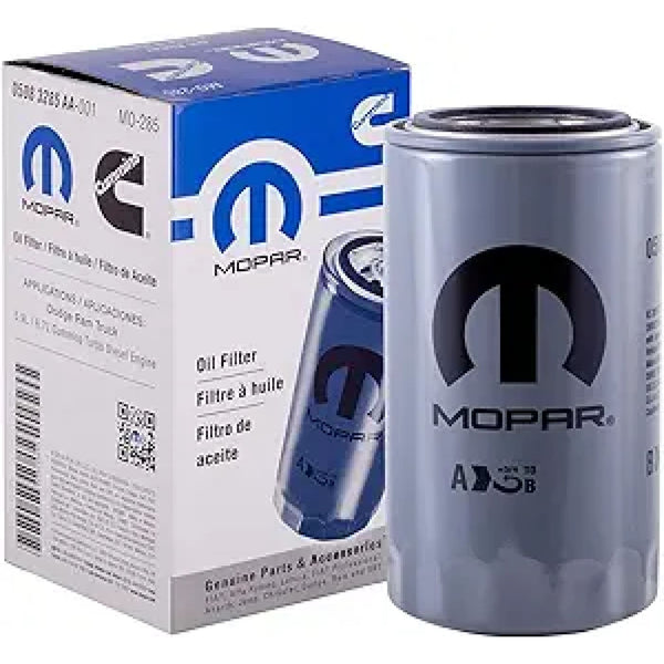 MOP-5083285AA Oil Filter