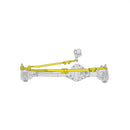 MOP-52122362AL-1 Steering Assembly