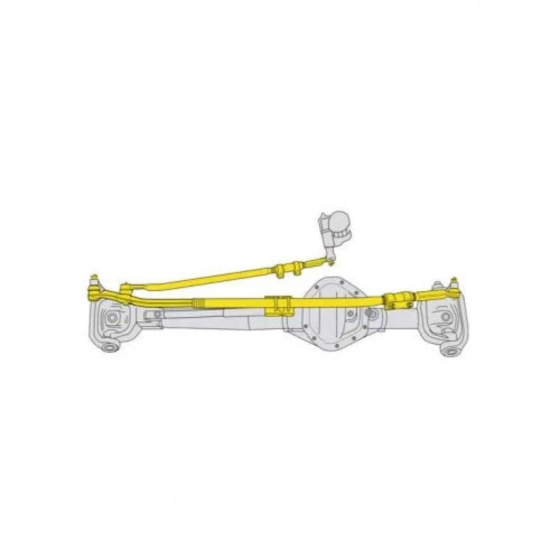 MOP-52122362AL-1 Steering Assembly