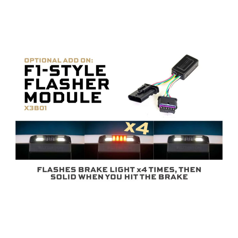 Brake Light