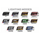 Headlights