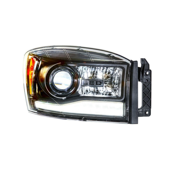 MOR-LF558 Headlights