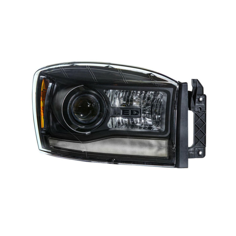 MOR-LF558 Headlights