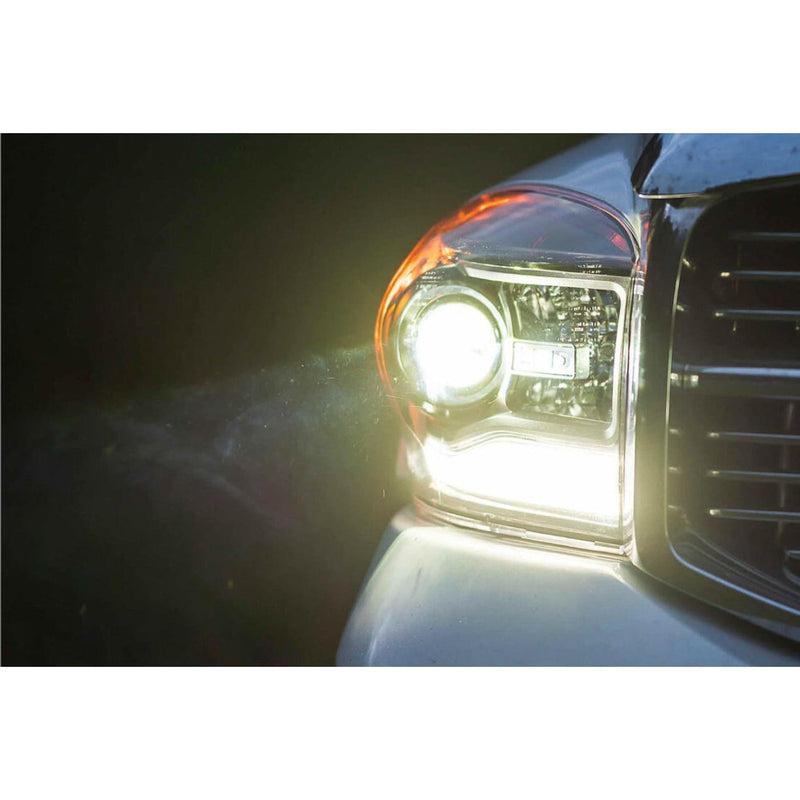 MOR-LF558 Headlights