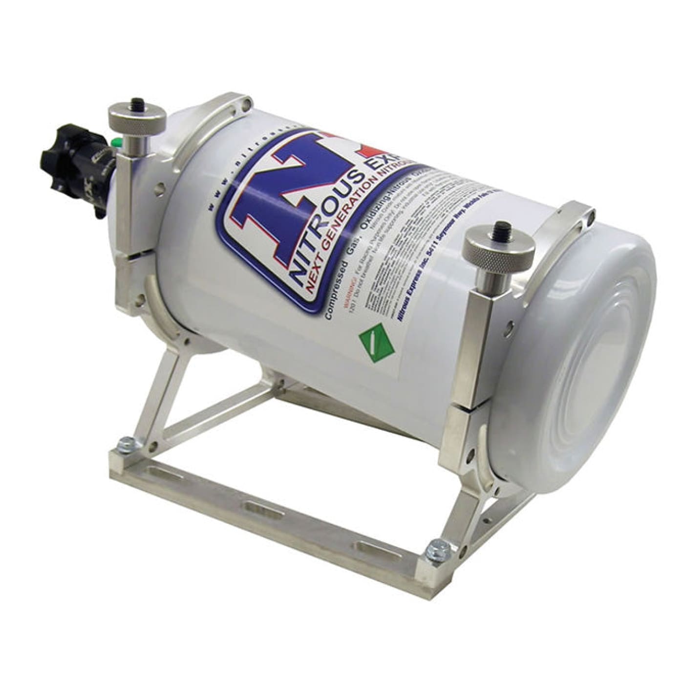 11108 Nitrous System