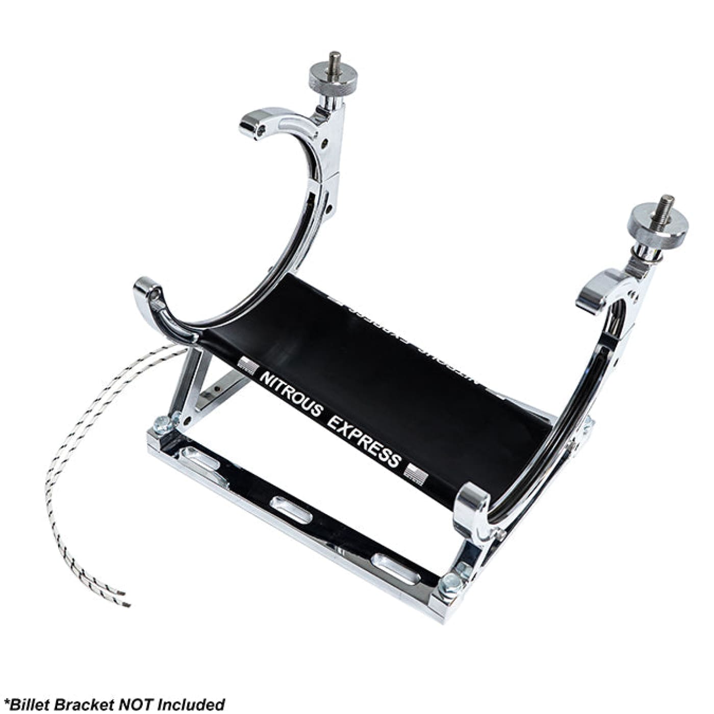 11108H Nitrous System