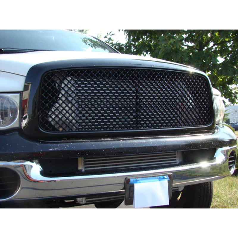 Intercoolers & Kits