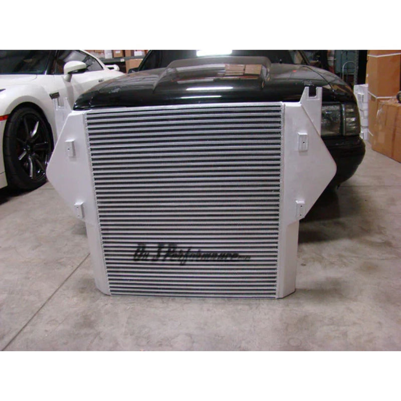 Intercoolers & Kits