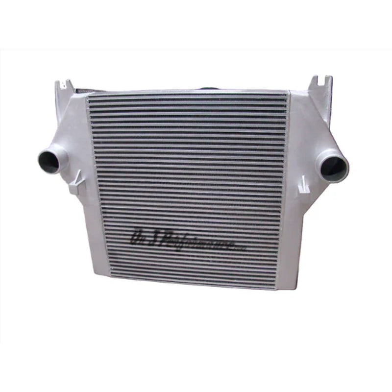 Intercoolers & Kits