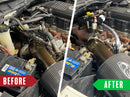 Pusher Coolant Reroute Kit | 2019-2024 6.7 Cummins
