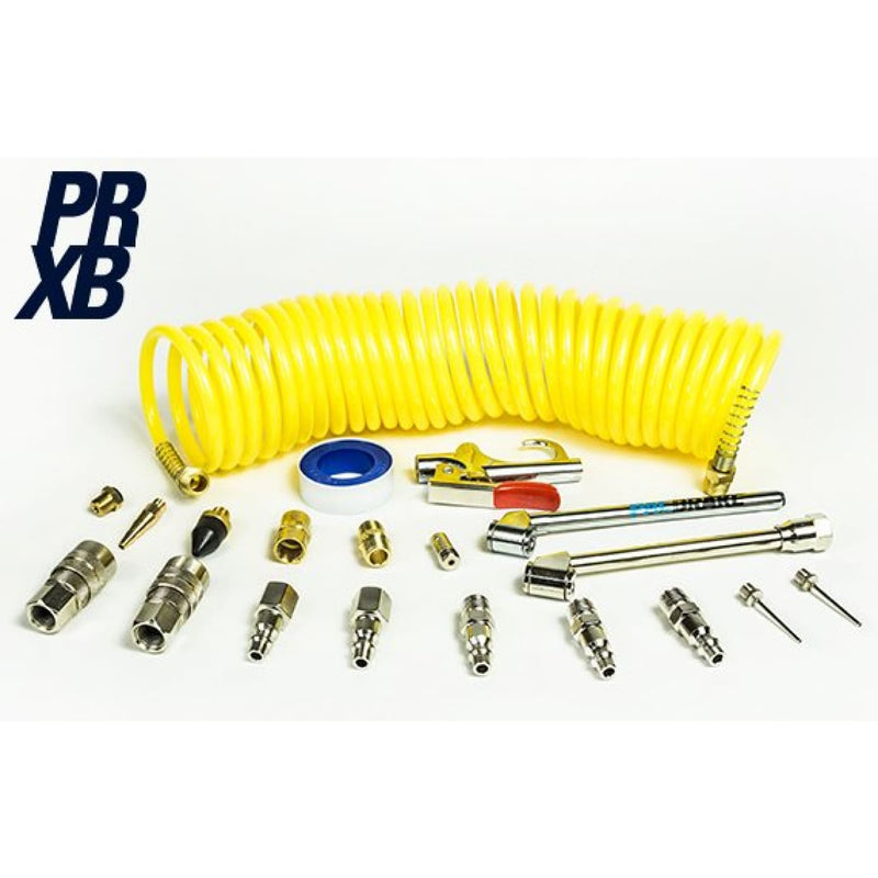 Exhaust Brakes