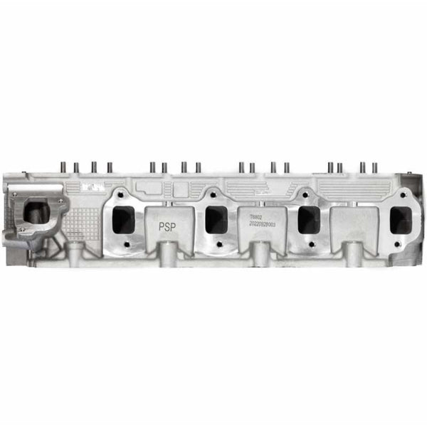 Cylinder Heads