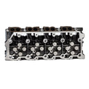 Cylinder Heads