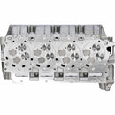 Cylinder Heads