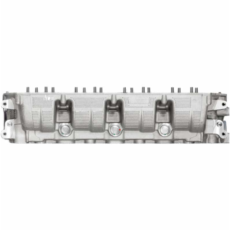 Cylinder Heads