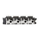Cylinder Heads