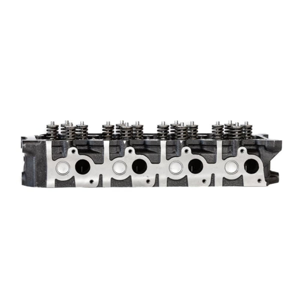Cylinder Heads