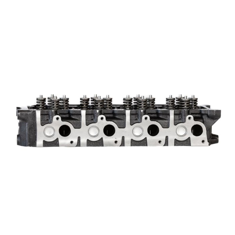 Cylinder Heads